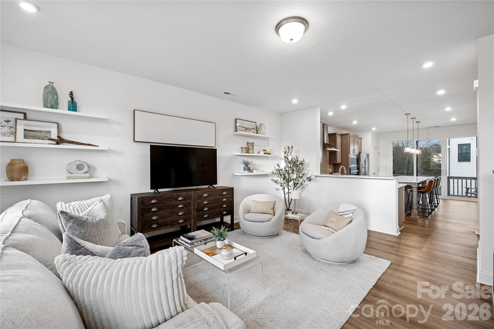 4148 Alexander View Drive