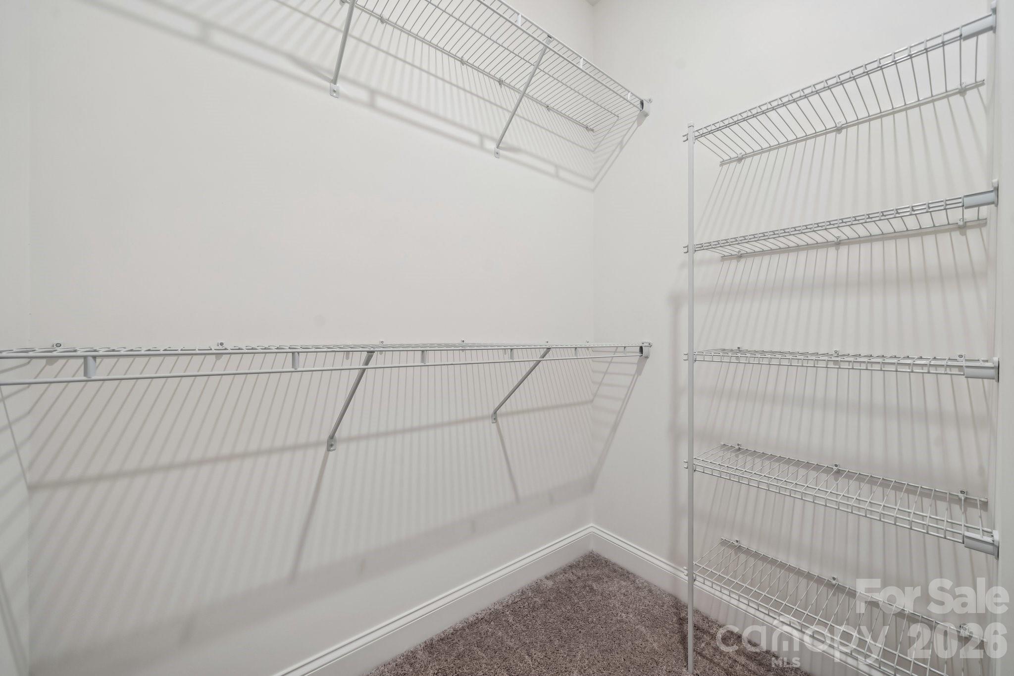 Alexander Providence Townhomes - Residential