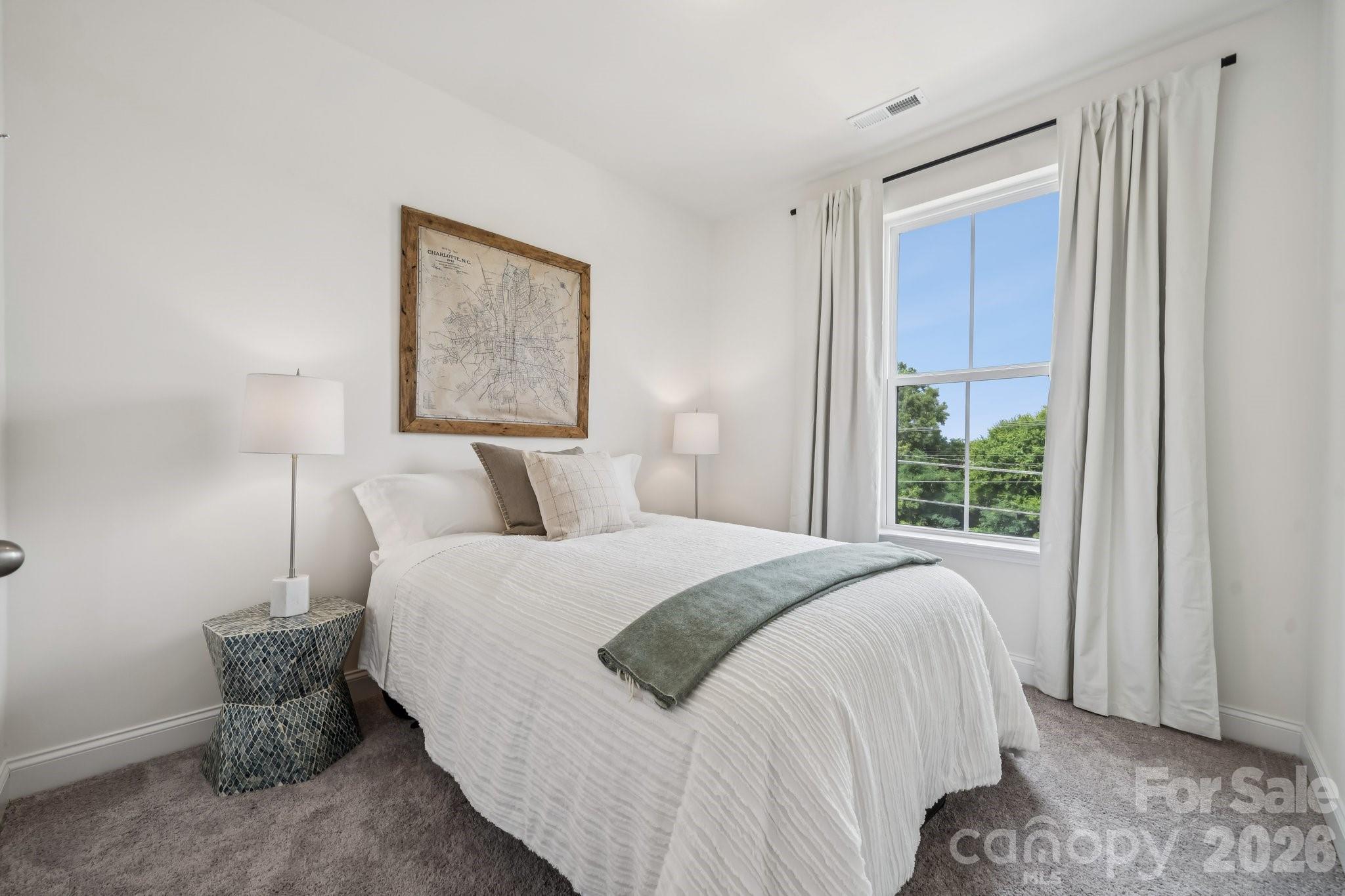 Alexander Providence Townhomes - Residential