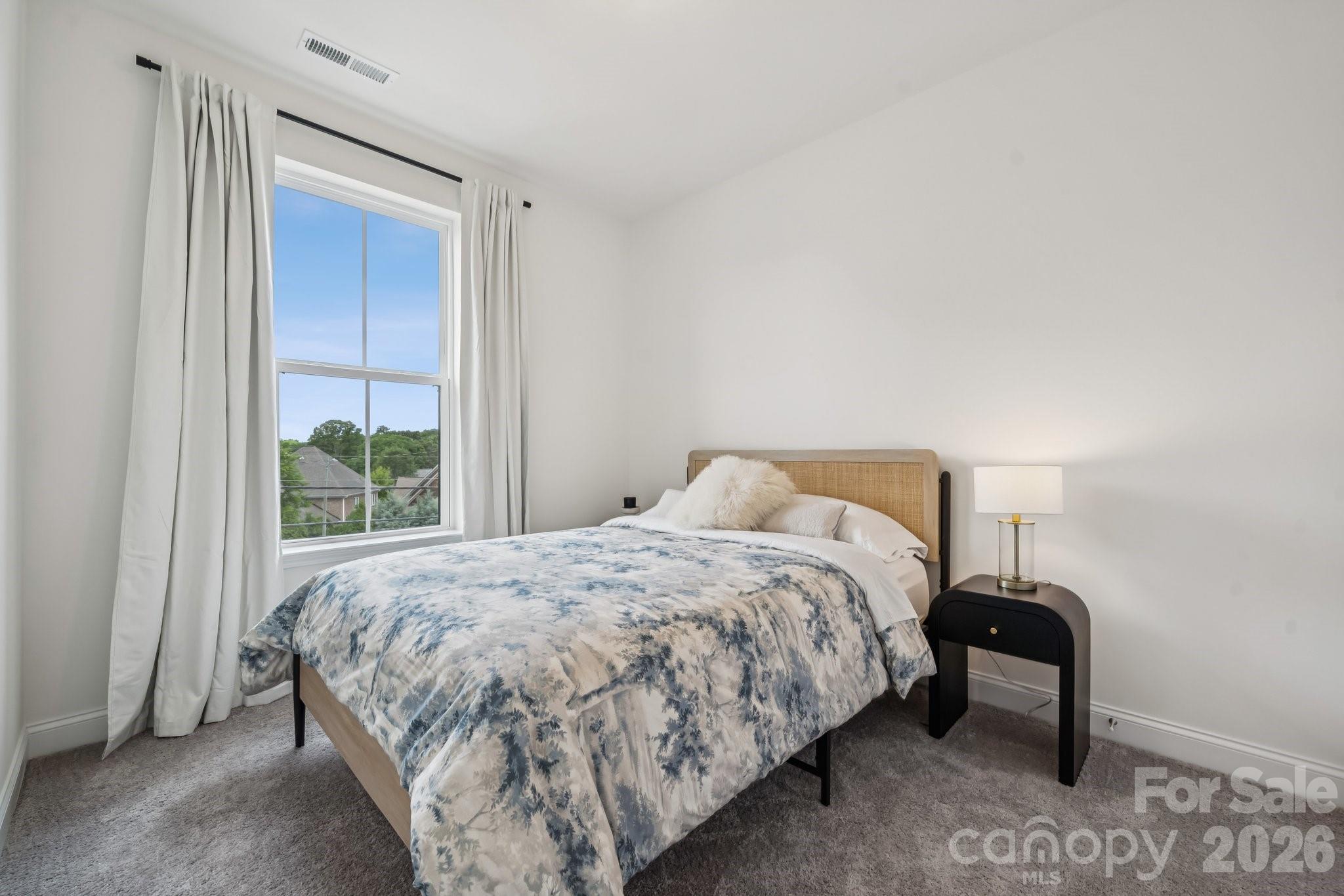 Alexander Providence Townhomes - Residential