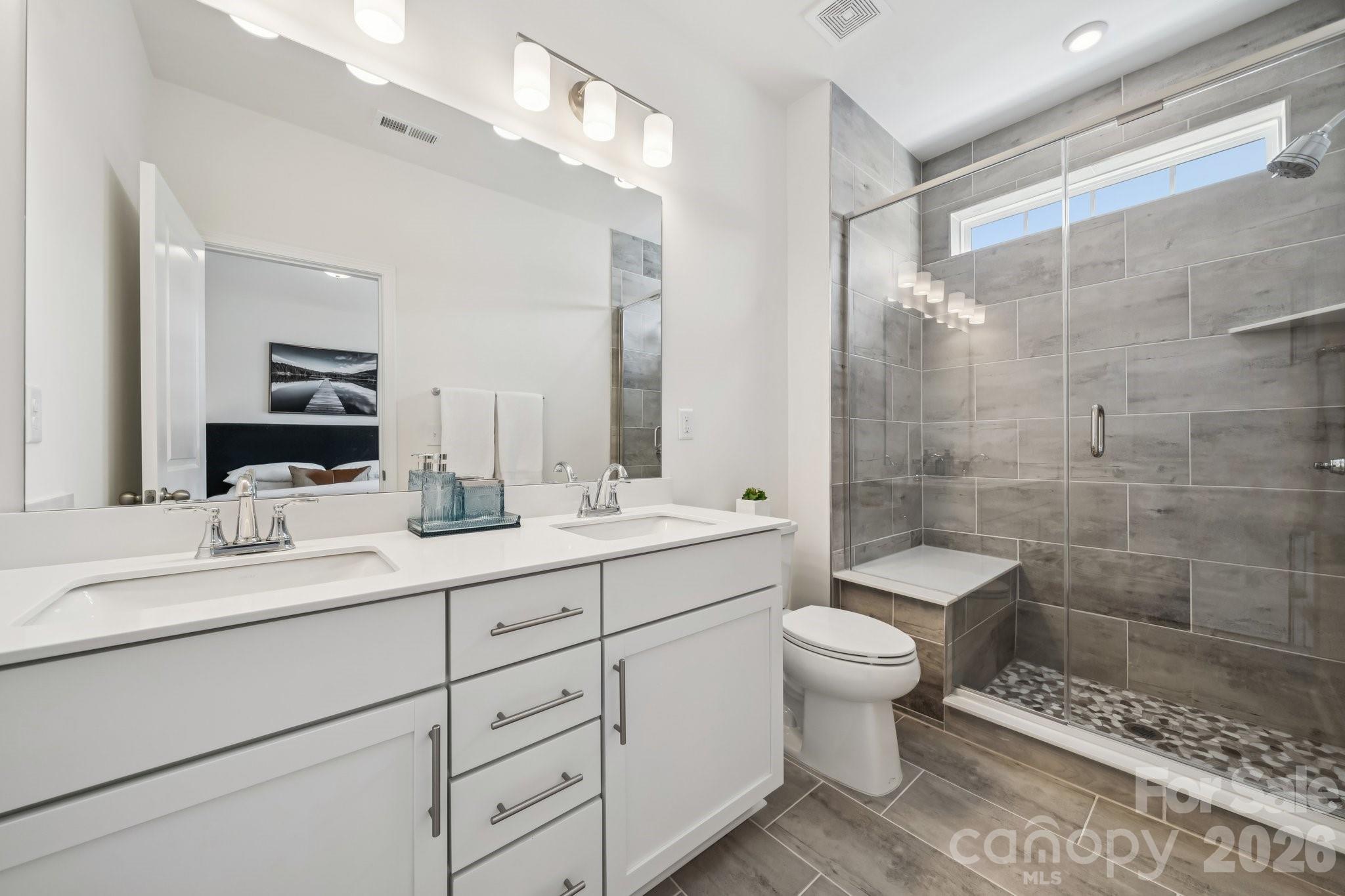 Alexander Providence Townhomes - Residential