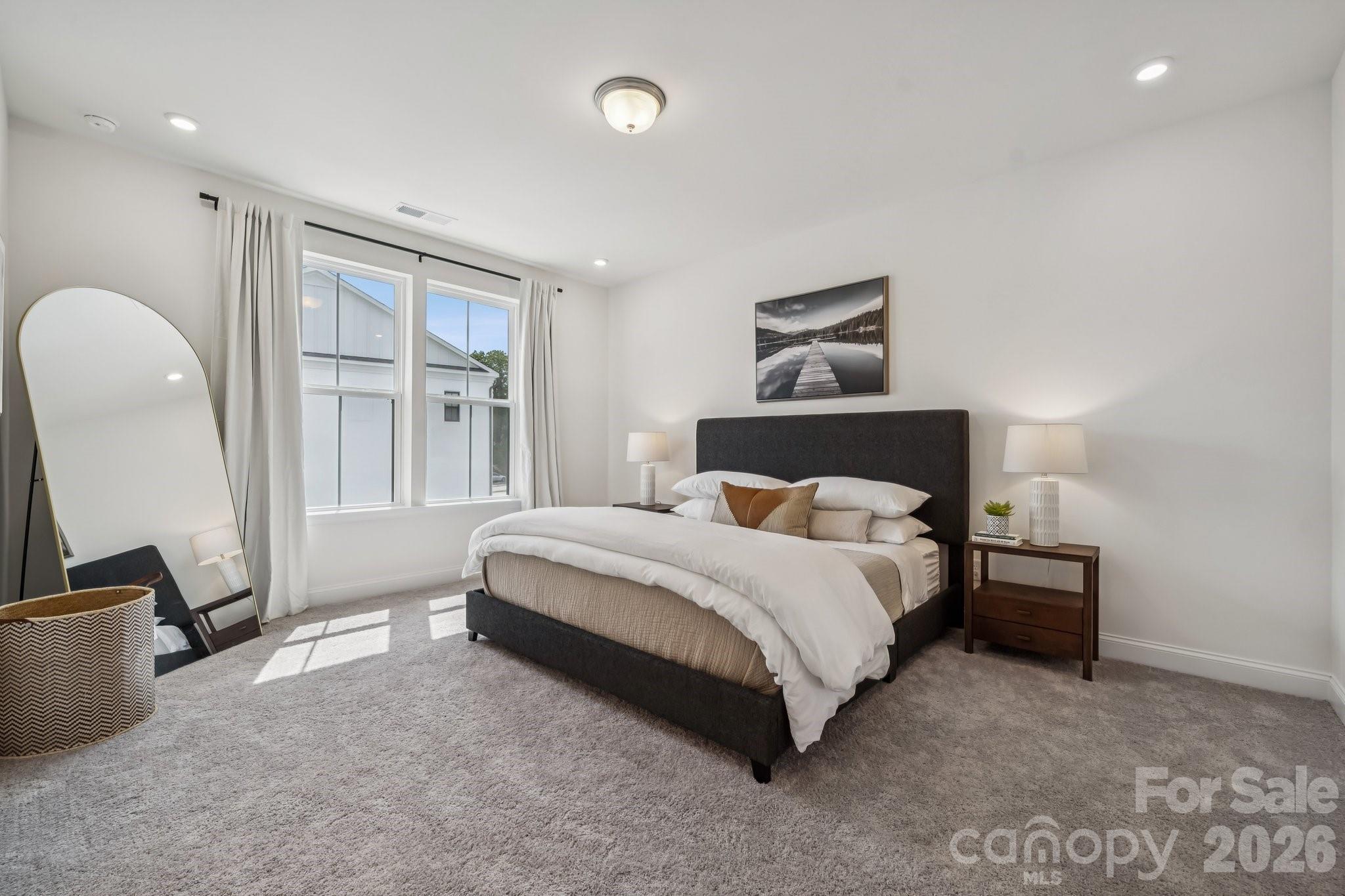 Alexander Providence Townhomes - Residential