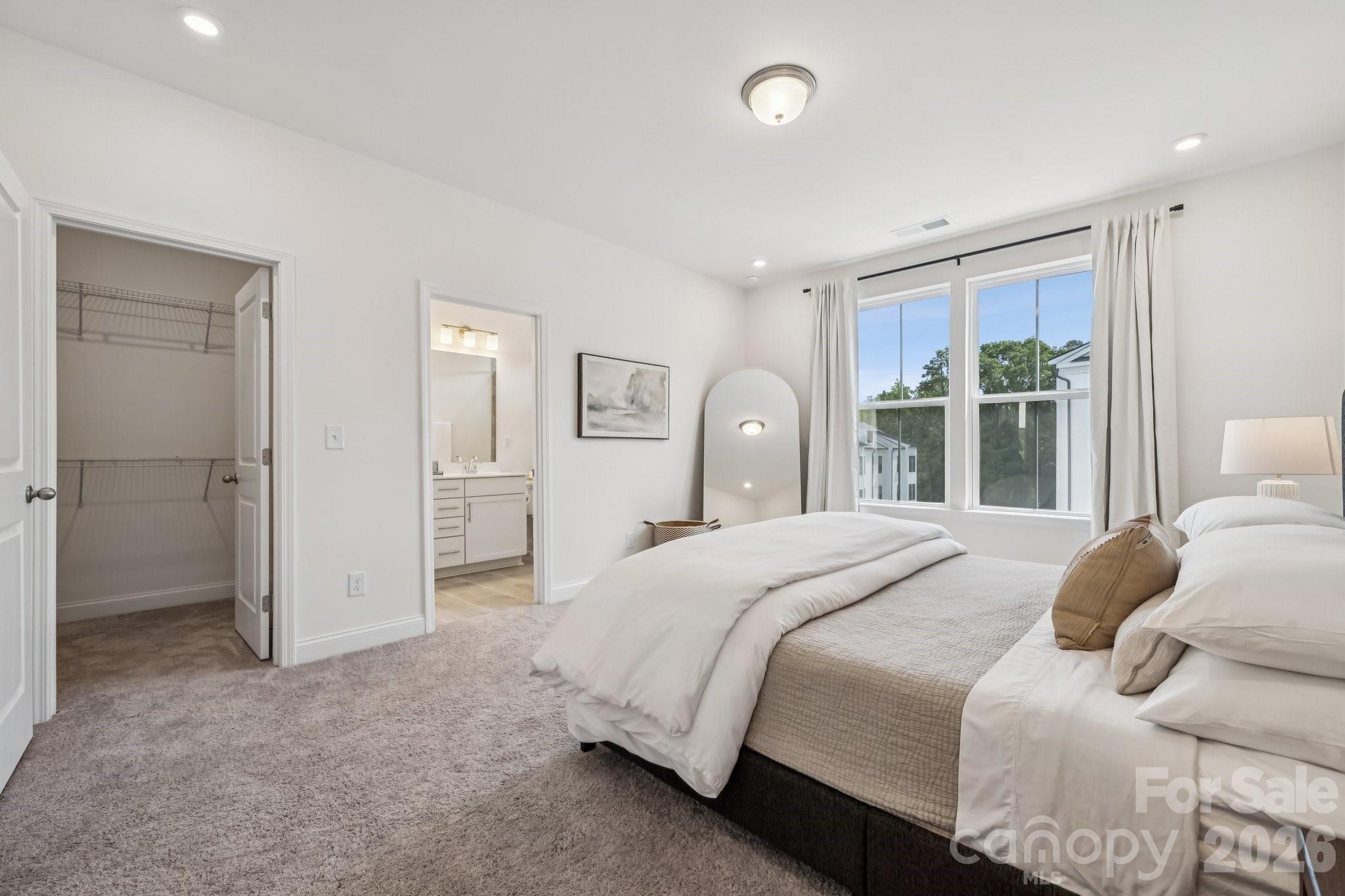 Alexander Providence Townhomes - Residential