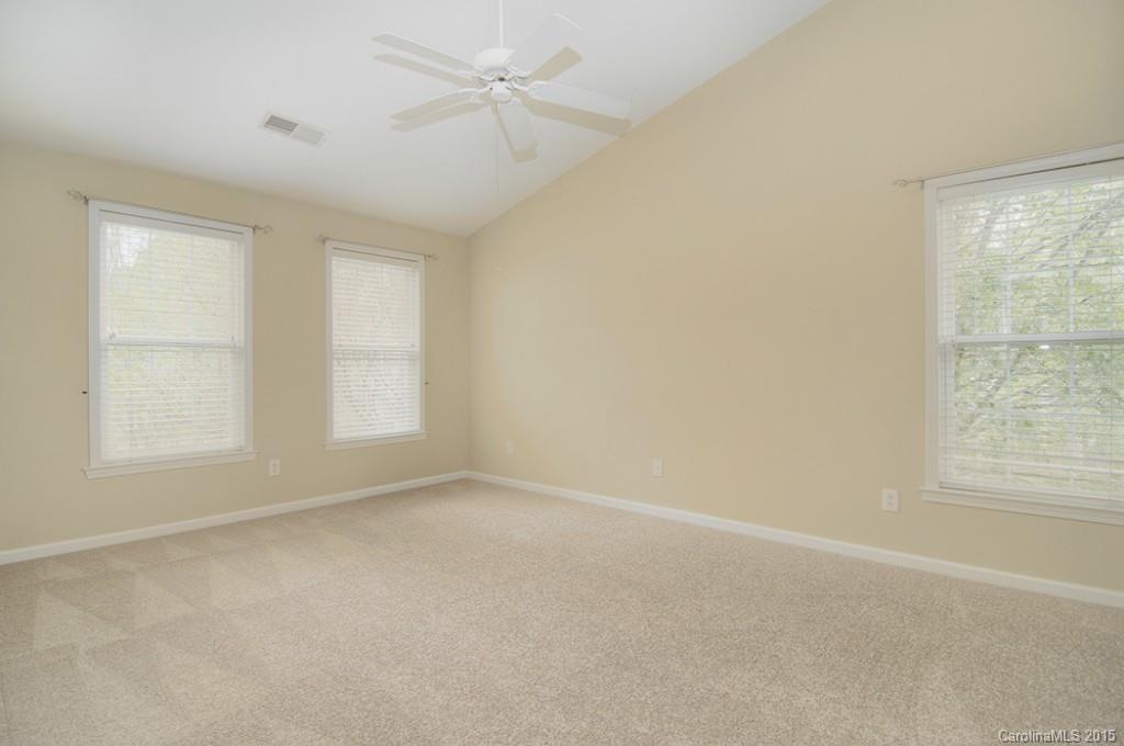 Highland Creek - Residential