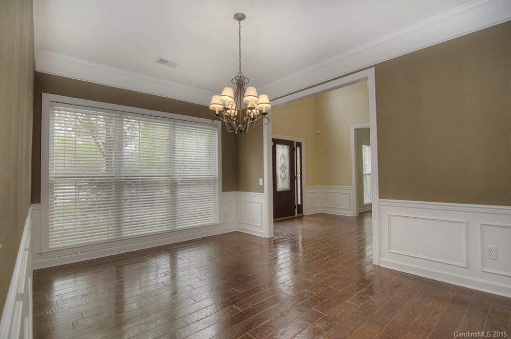 Highland Creek - Residential