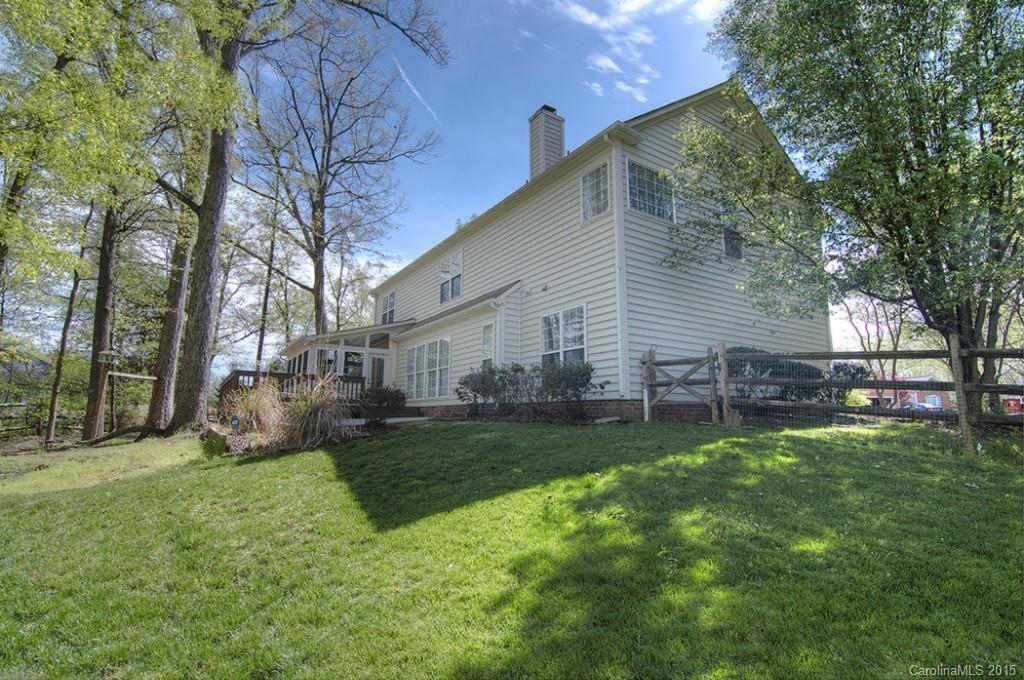 Highland Creek - Residential