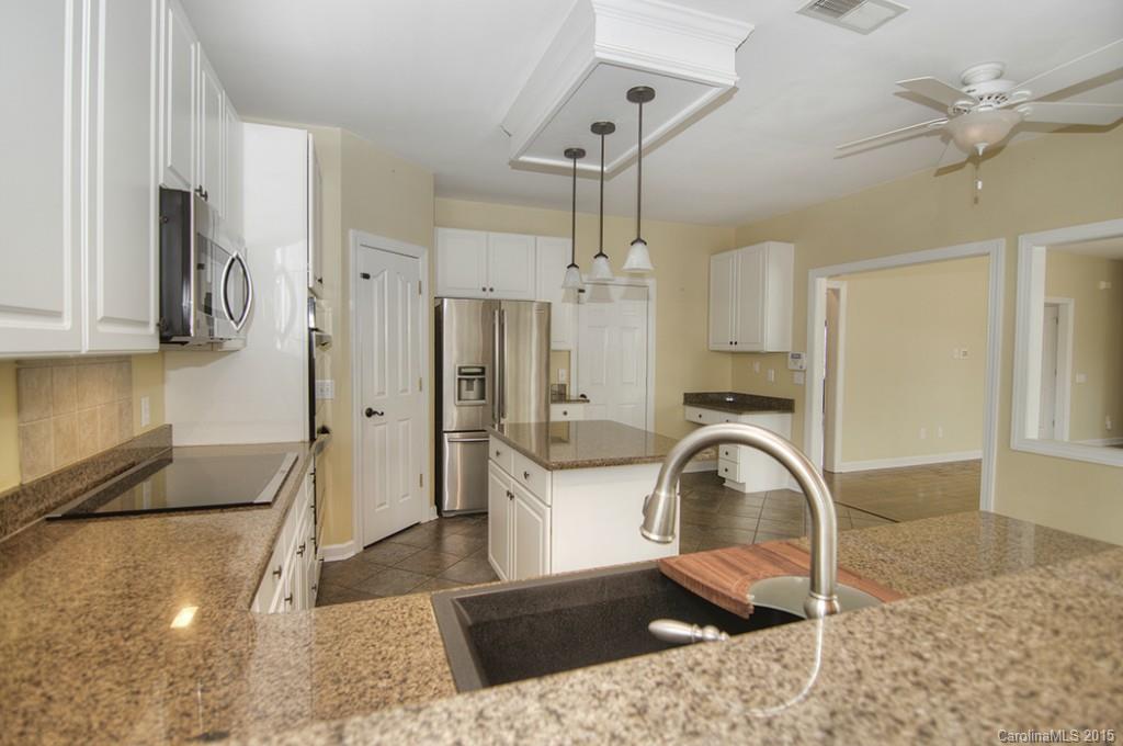 Highland Creek - Residential