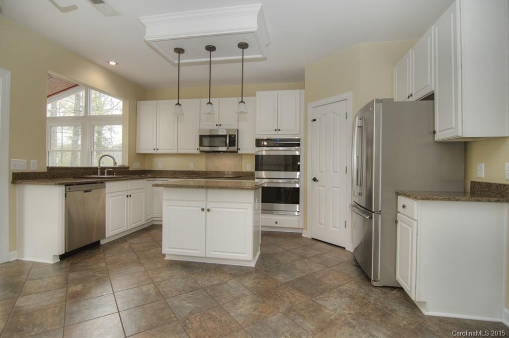 Highland Creek - Residential