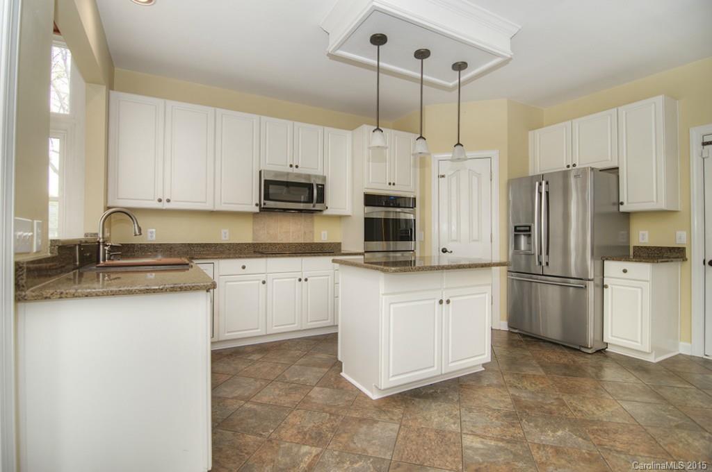 Highland Creek - Residential