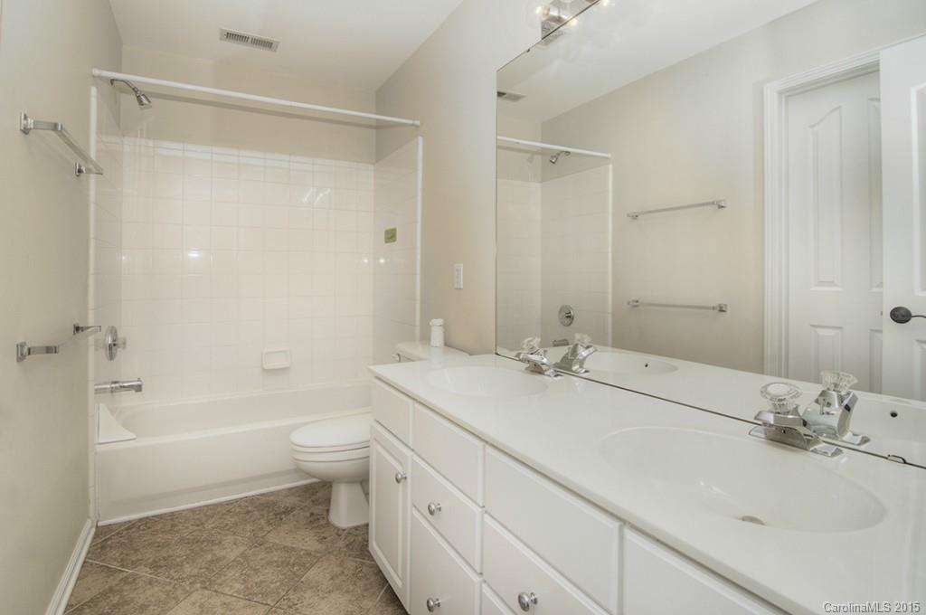 Highland Creek - Residential