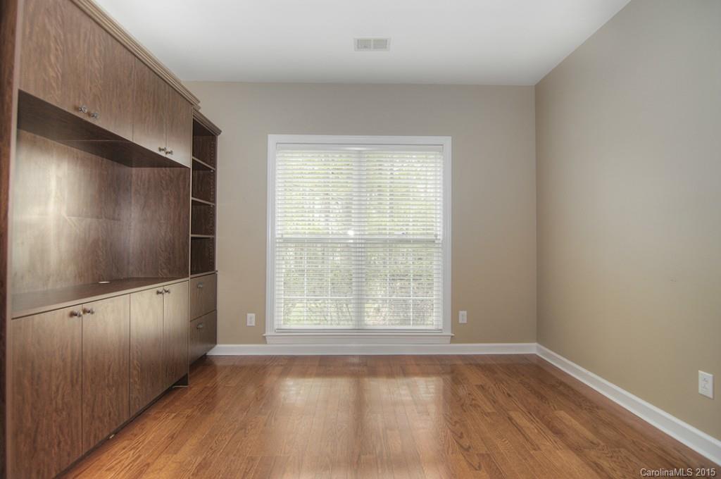 Highland Creek - Residential