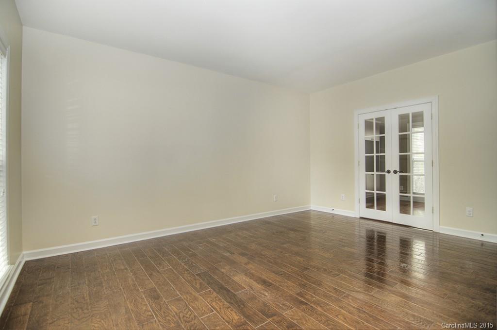 Highland Creek - Residential