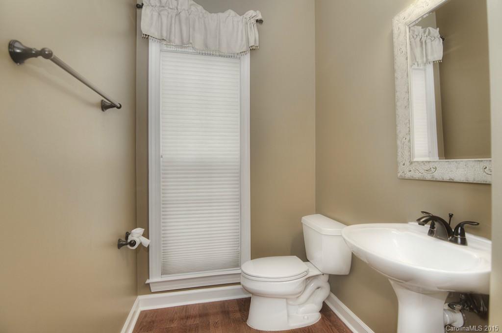 Highland Creek - Residential