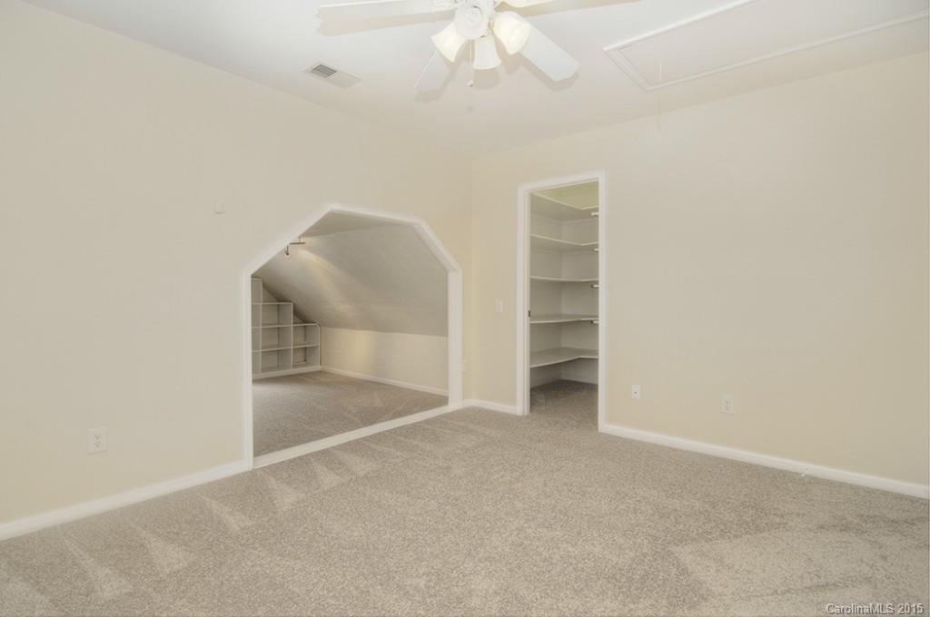 Highland Creek - Residential