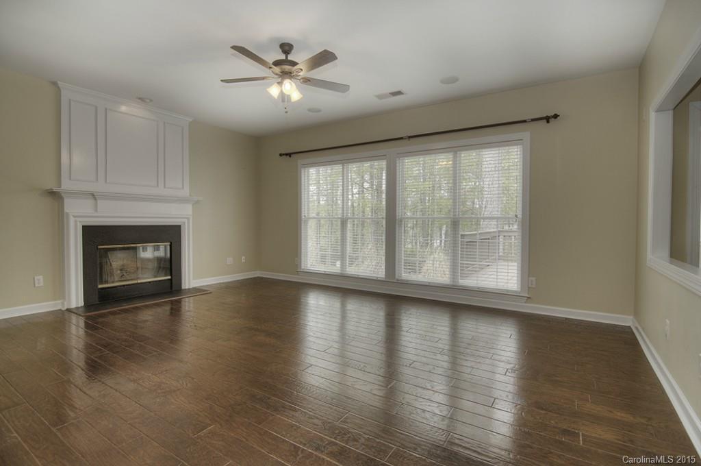 Highland Creek - Residential