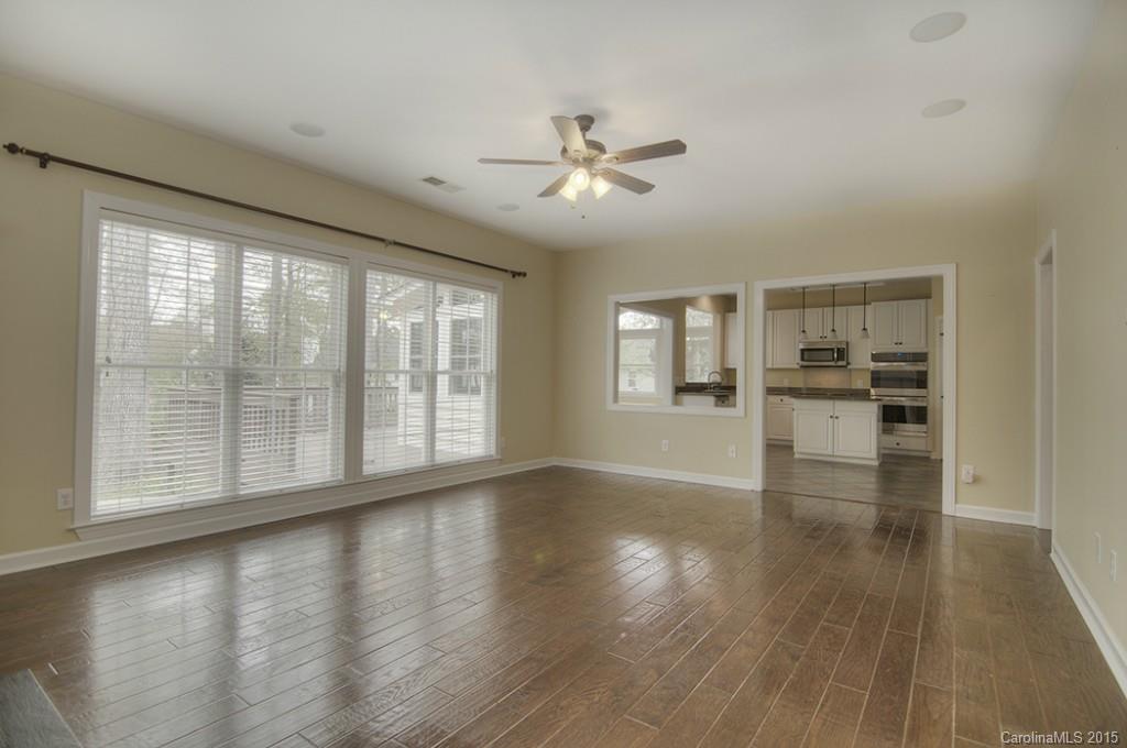 Highland Creek - Residential