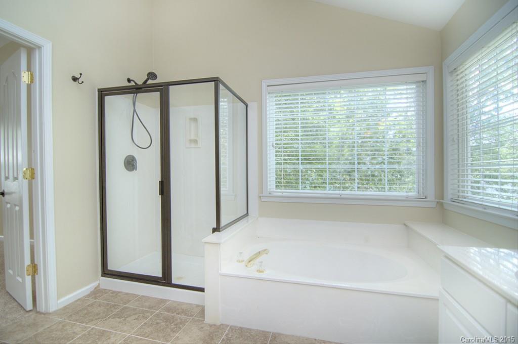 Highland Creek - Residential