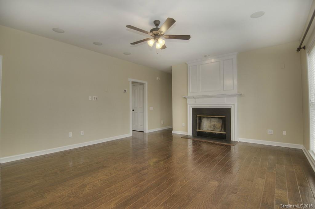 Highland Creek - Residential