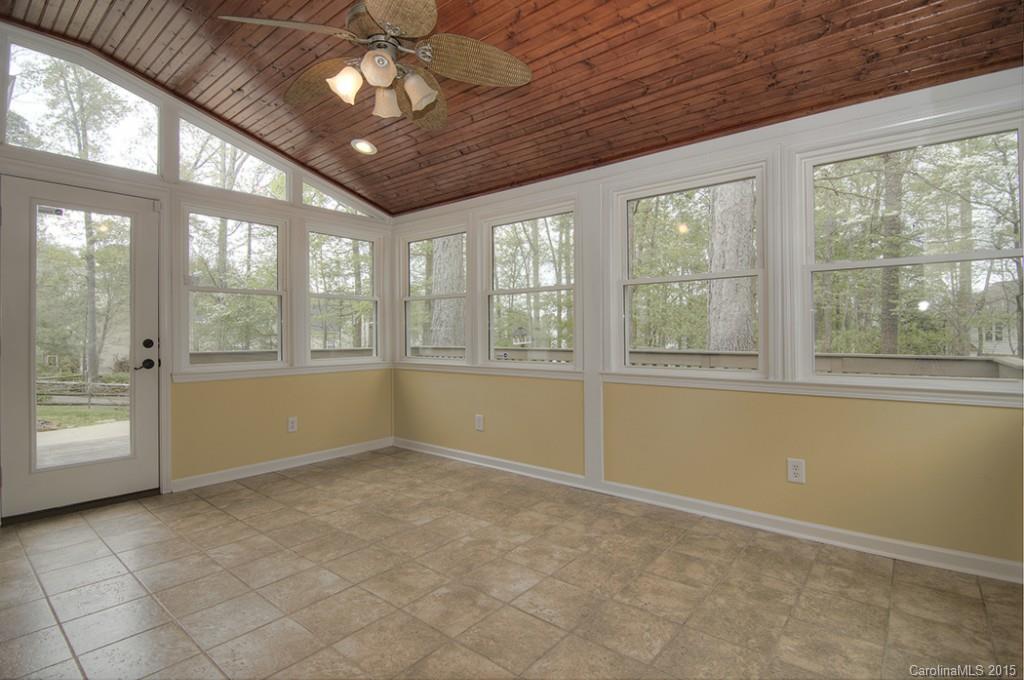 Highland Creek - Residential