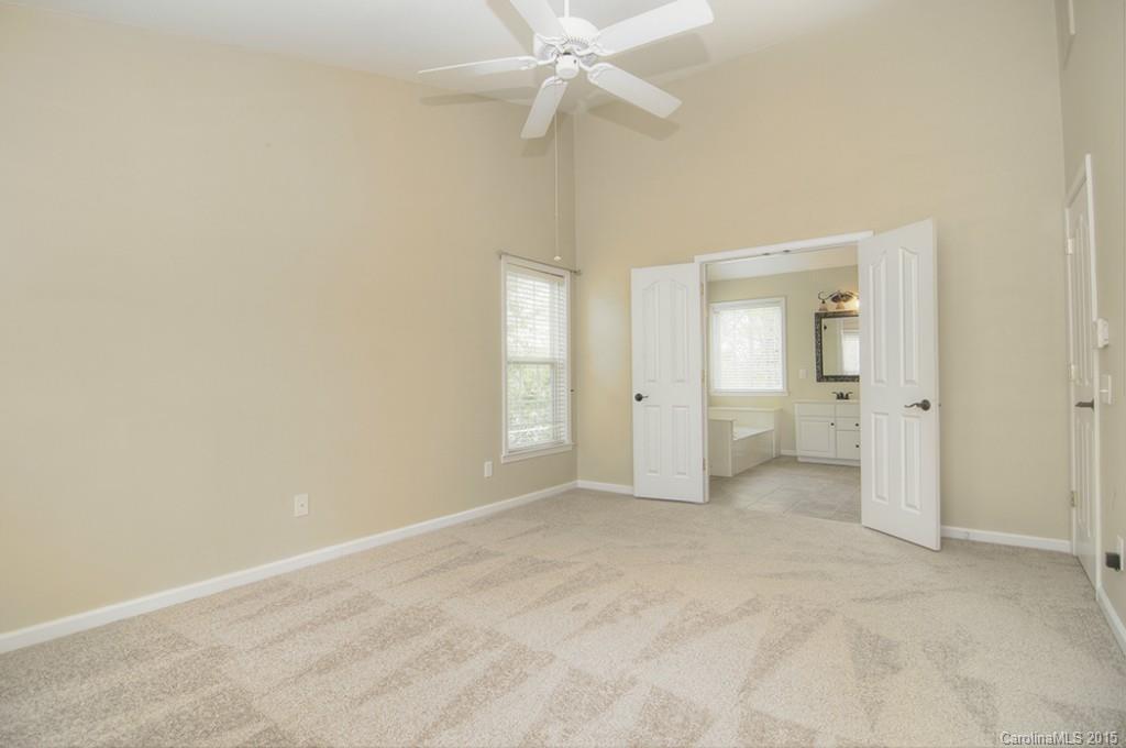 Highland Creek - Residential