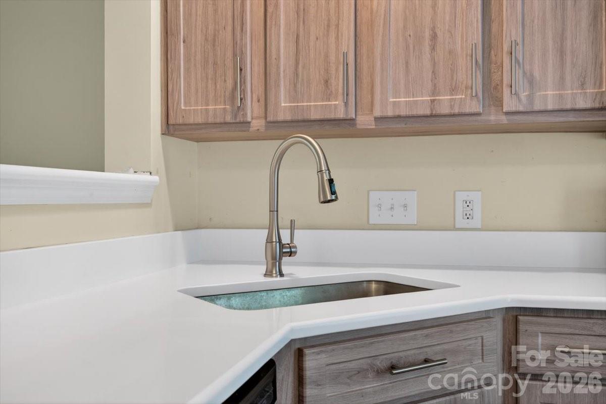 The Townes at Old Stone Crossing - Residential