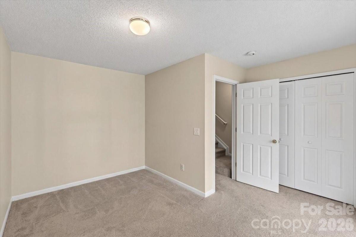 The Townes at Old Stone Crossing - Residential