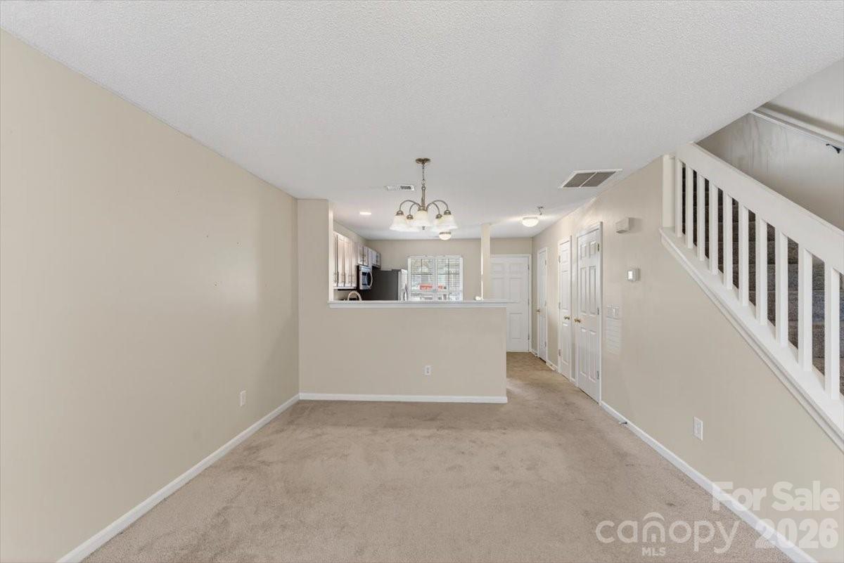 The Townes at Old Stone Crossing - Residential