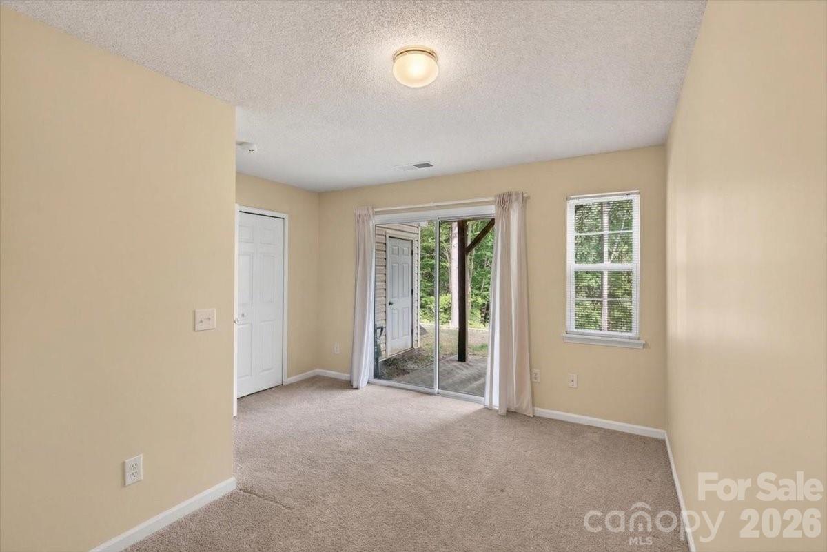 The Townes at Old Stone Crossing - Residential