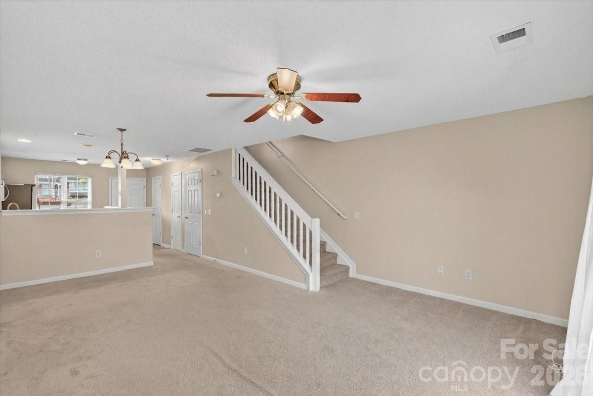 The Townes at Old Stone Crossing - Residential