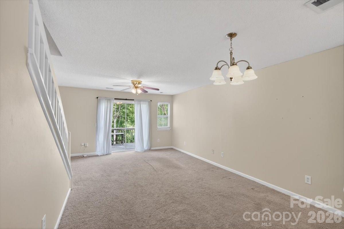 The Townes at Old Stone Crossing - Residential