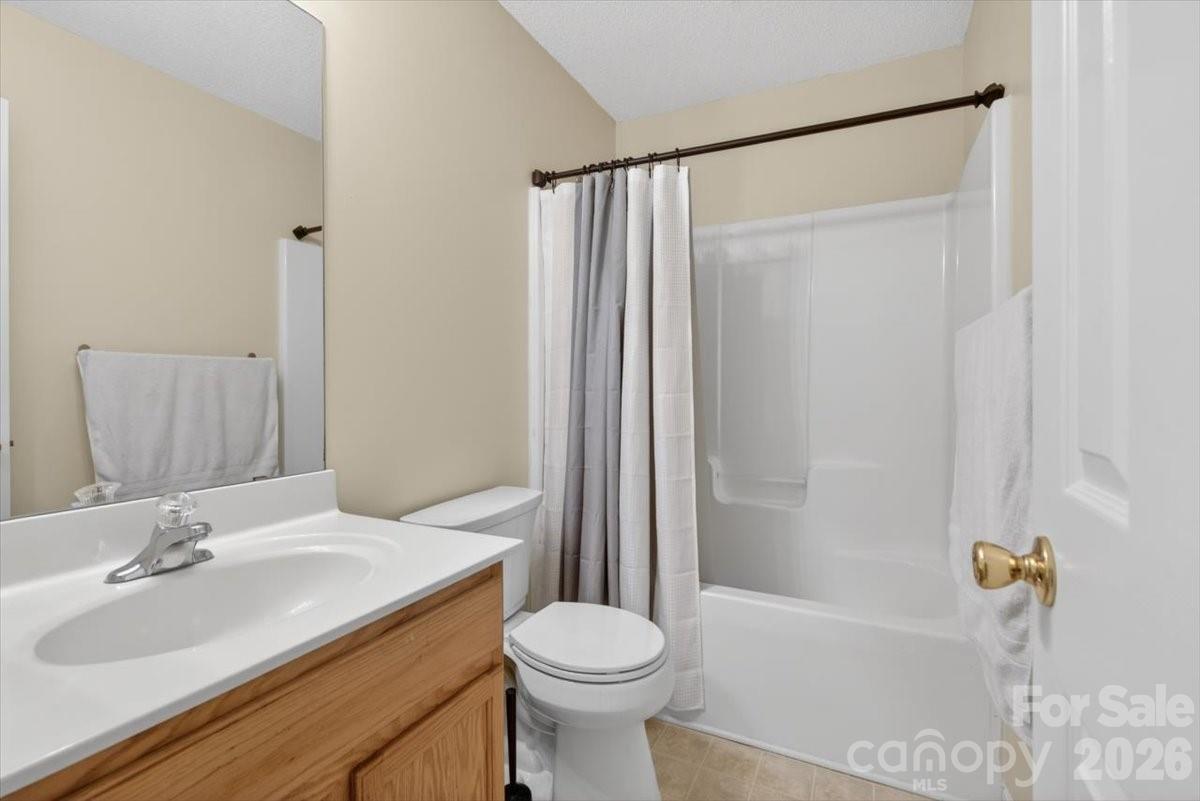 The Townes at Old Stone Crossing - Residential