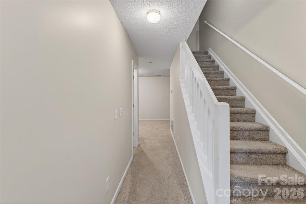 The Townes at Old Stone Crossing - Residential