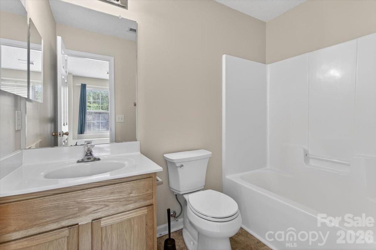 The Townes at Old Stone Crossing - Residential