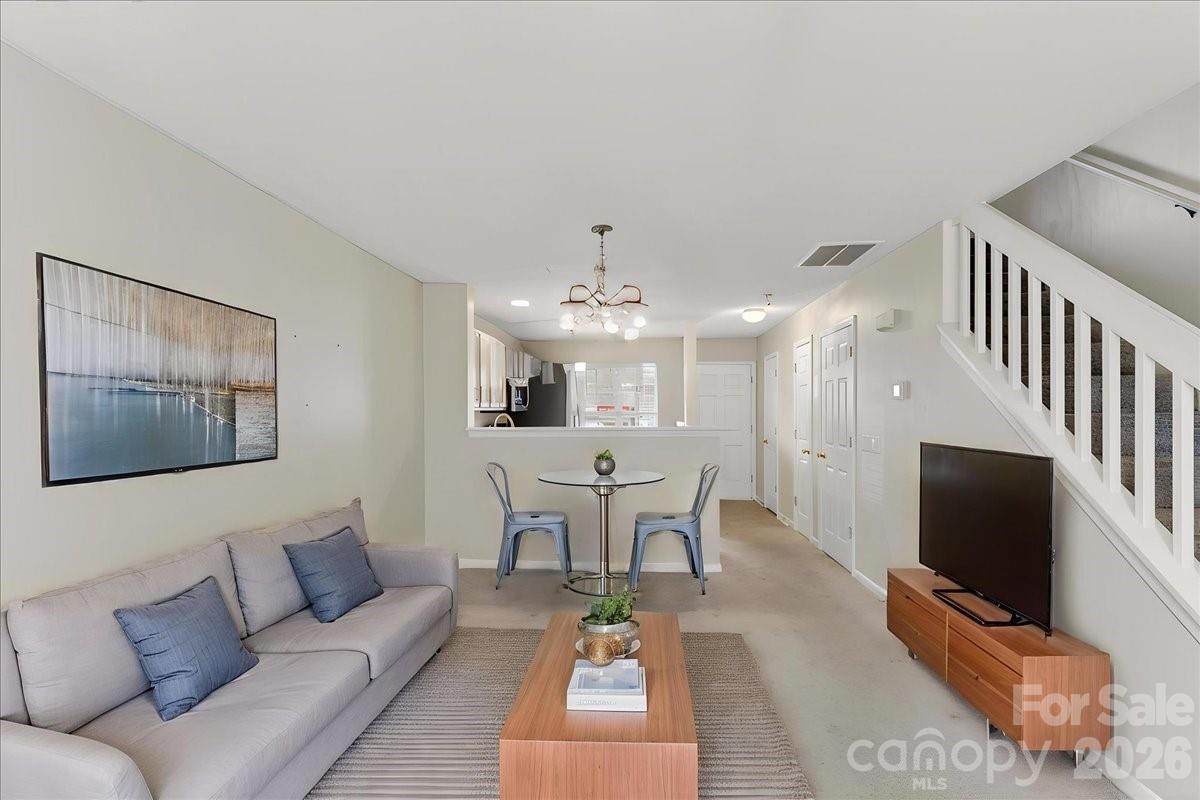 The Townes at Old Stone Crossing - Residential