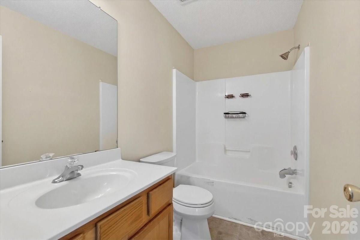 The Townes at Old Stone Crossing - Residential