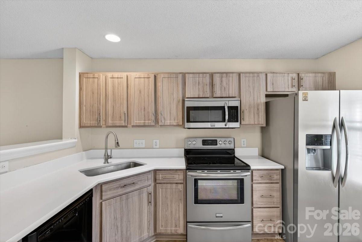 The Townes at Old Stone Crossing - Residential