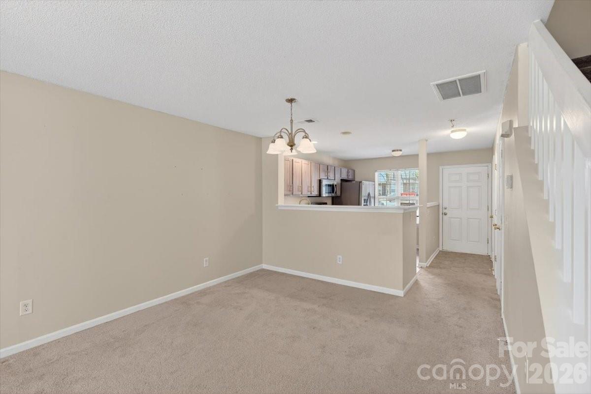 The Townes at Old Stone Crossing - Residential