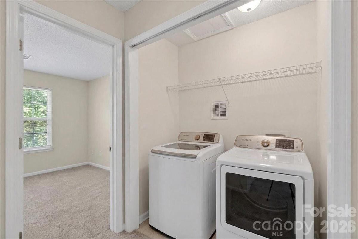 The Townes at Old Stone Crossing - Residential