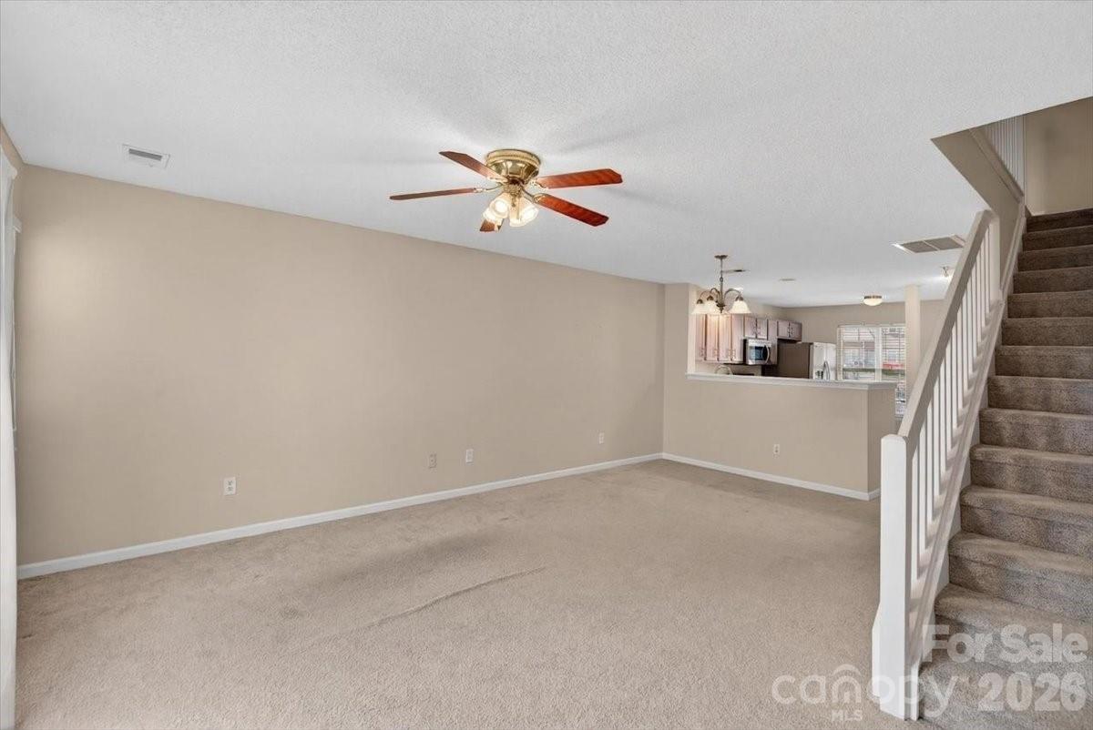 The Townes at Old Stone Crossing - Residential