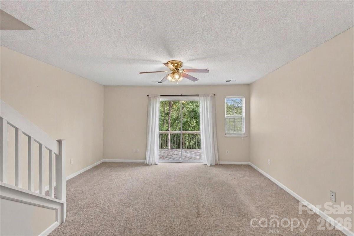 The Townes at Old Stone Crossing - Residential