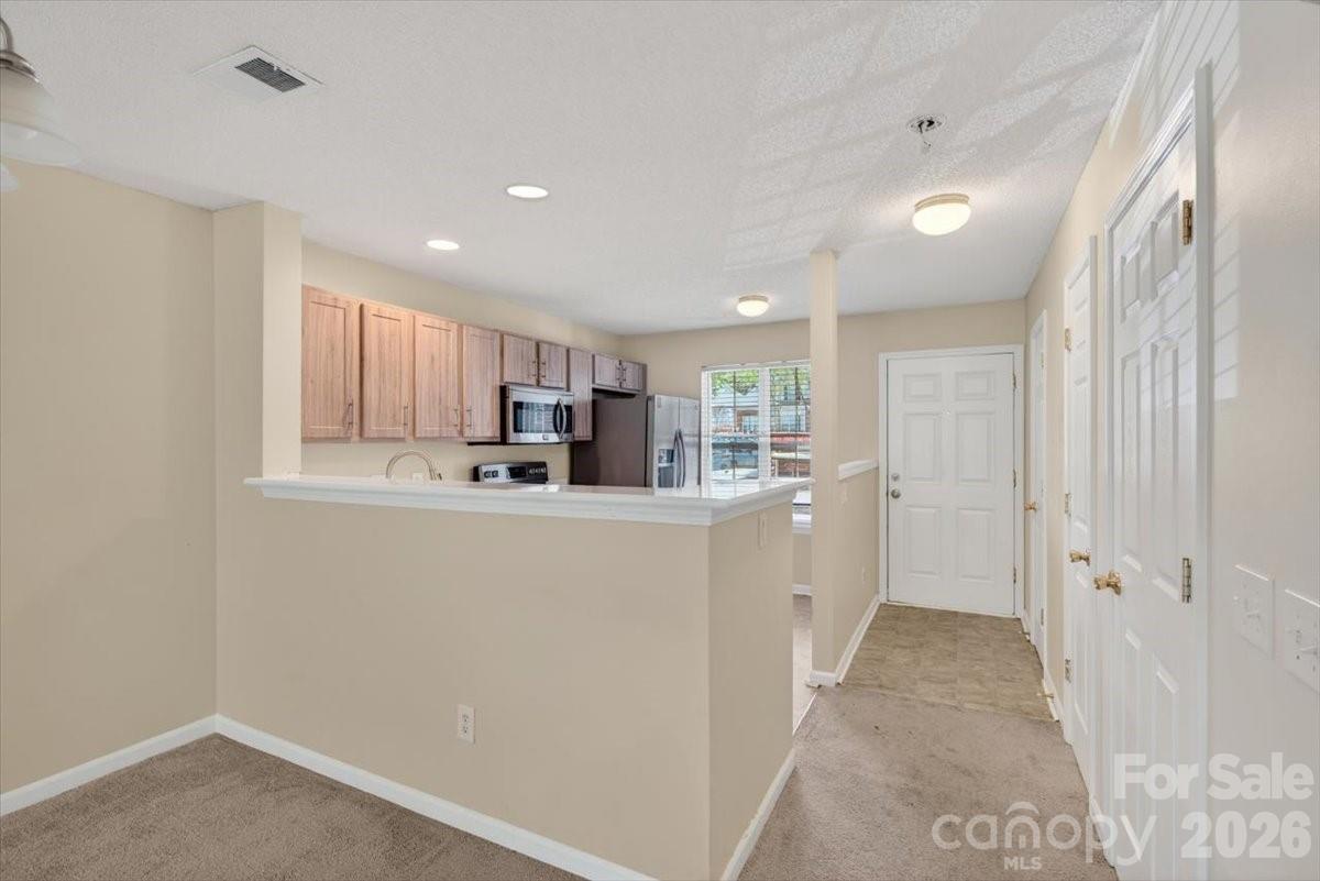 The Townes at Old Stone Crossing - Residential