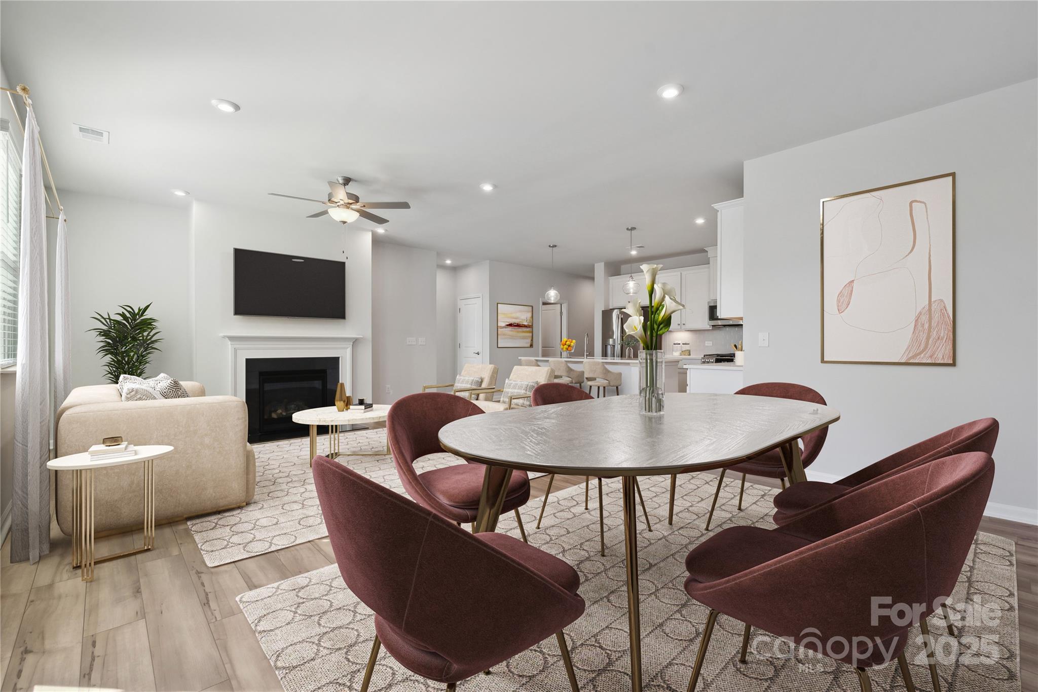 Heritage - Residential