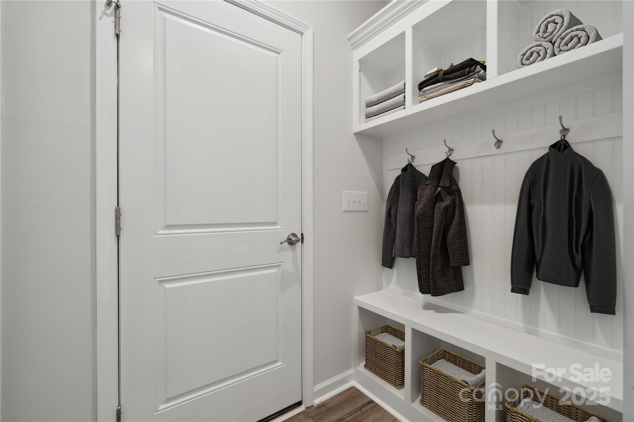 Heritage - Residential