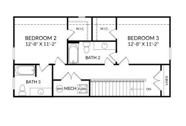 Heritage - Residential