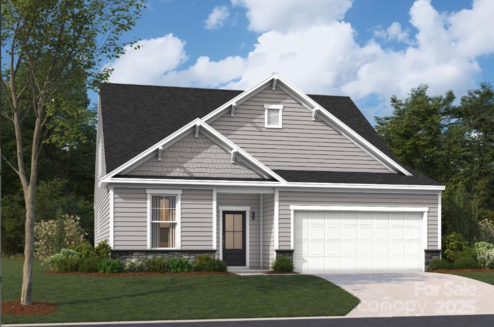 Heritage - Residential