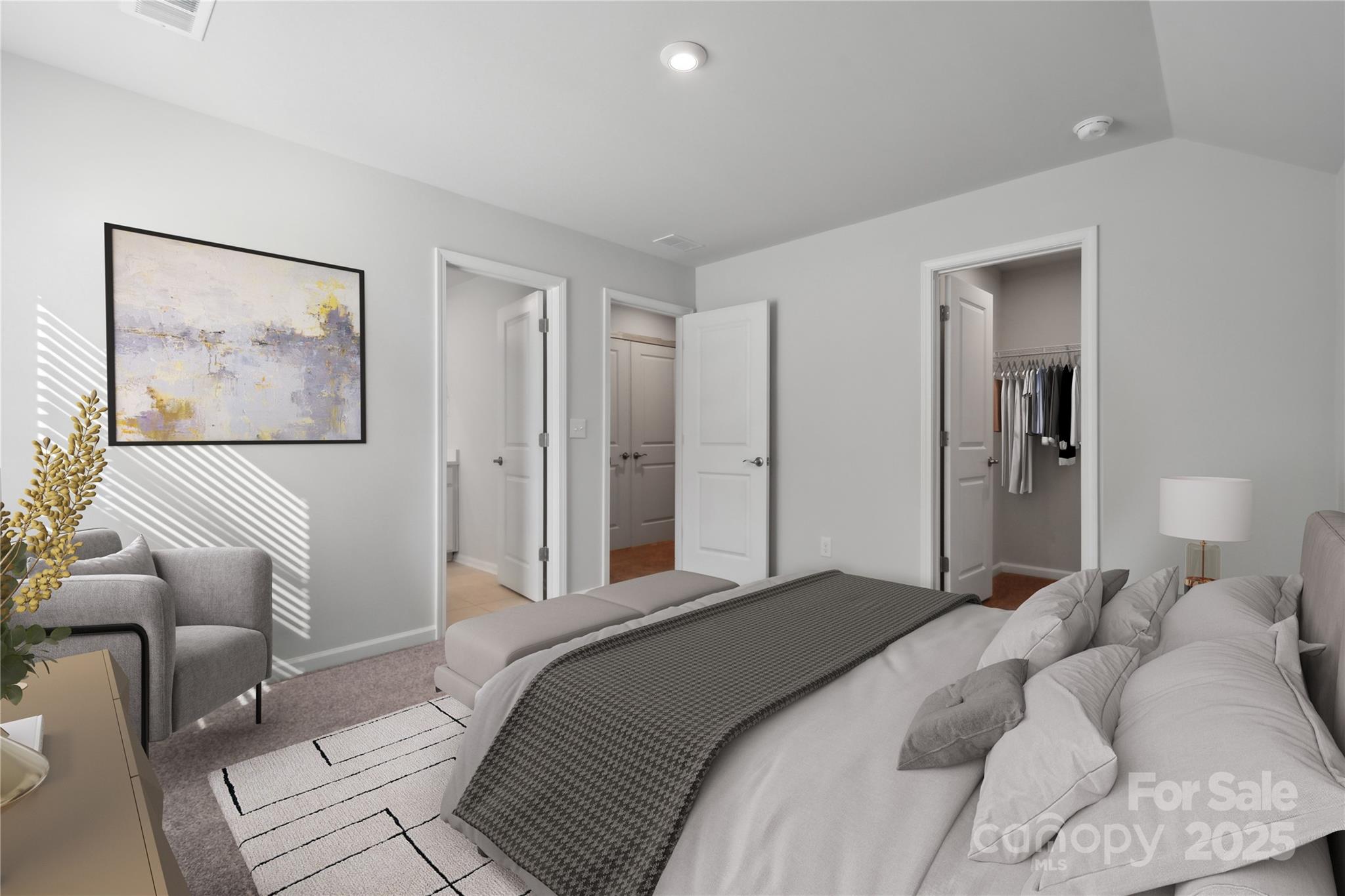 Heritage - Residential