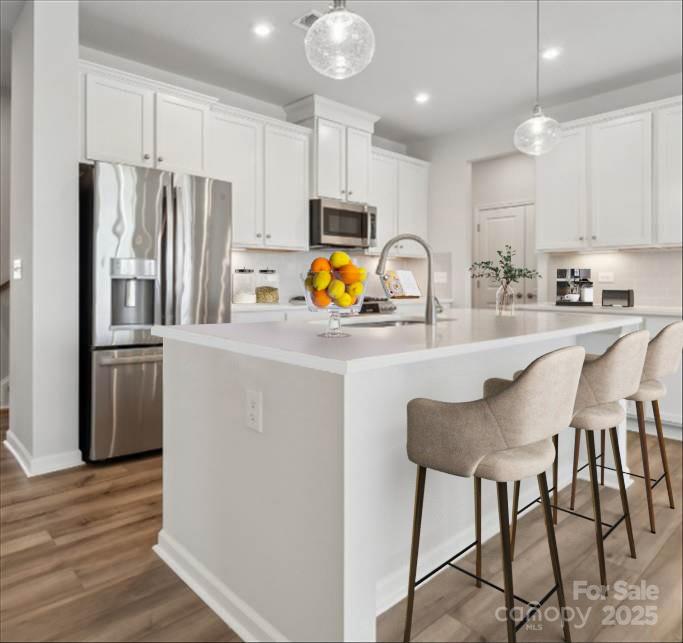 Heritage - Residential