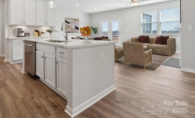 Heritage - Residential