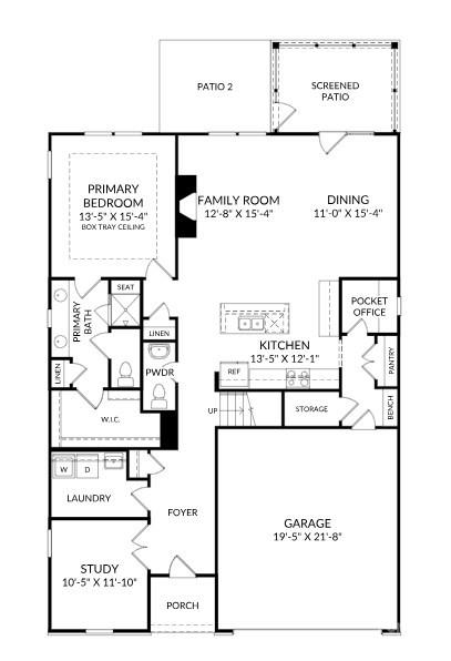 Heritage - Residential