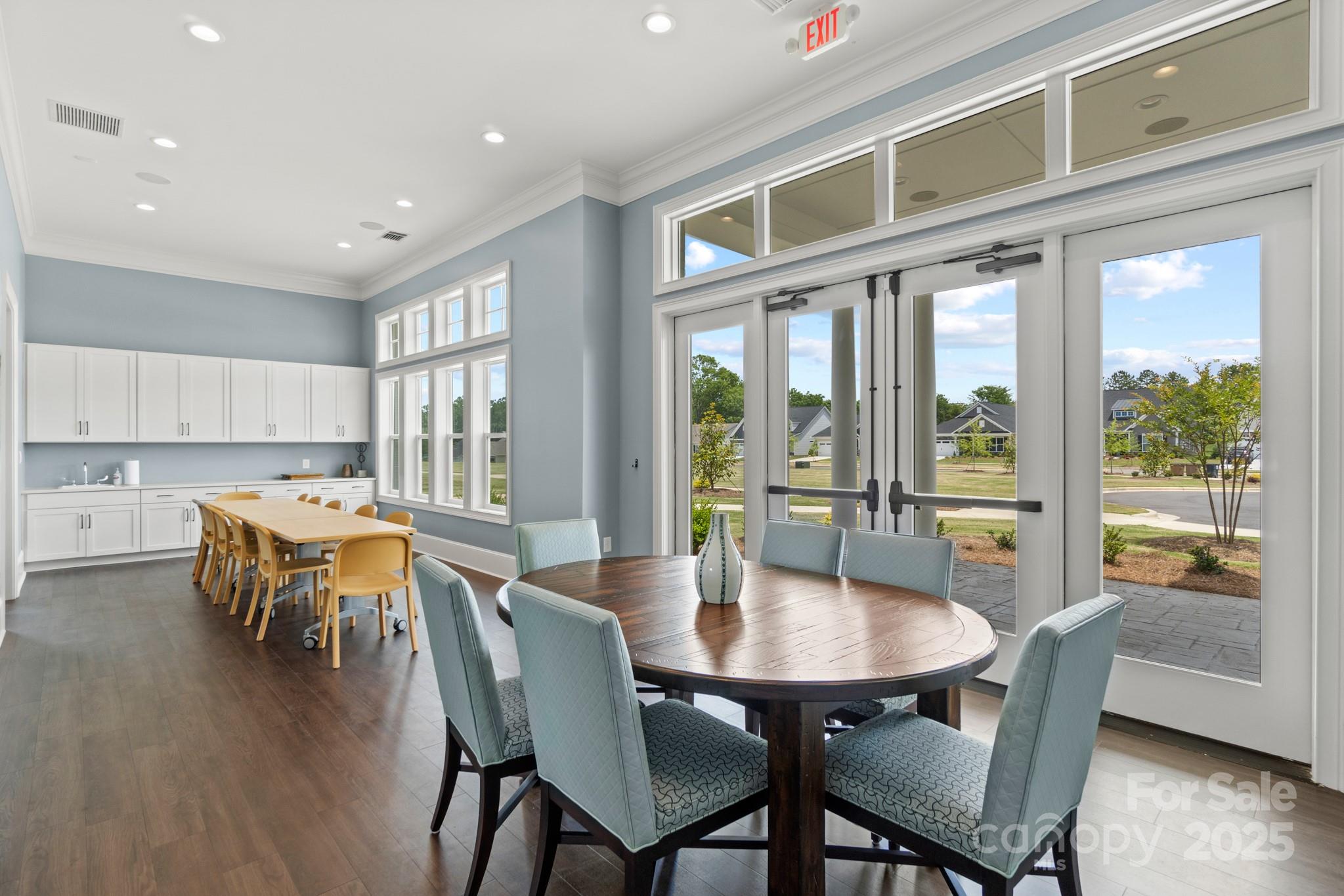 Heritage - Residential